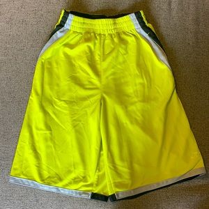 Starter Reversible Basketball Shorts